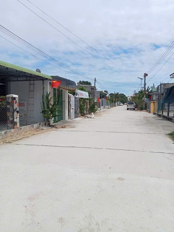 Đất thổ cư đường Lương Ngọc Quyến, Cam Phúc Bắc 150m² giá 2 tỷ - Đầu tư sinh lời!