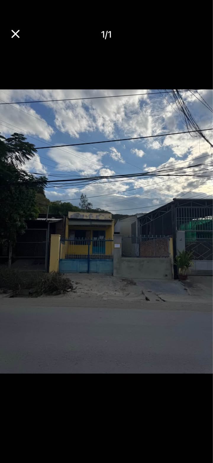 Nhà phố Phước Đồng, Nha Trang 70m² giá 4 tỷ - Vị trí đắc địa gần chợ và trường học!