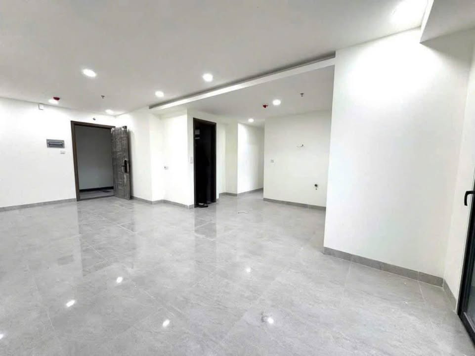 Căn hộ CCU-01 Phước Long 92.81m² giá 4.35 tỷ - Sẵn sàng nhận nhà quý 1/2026!