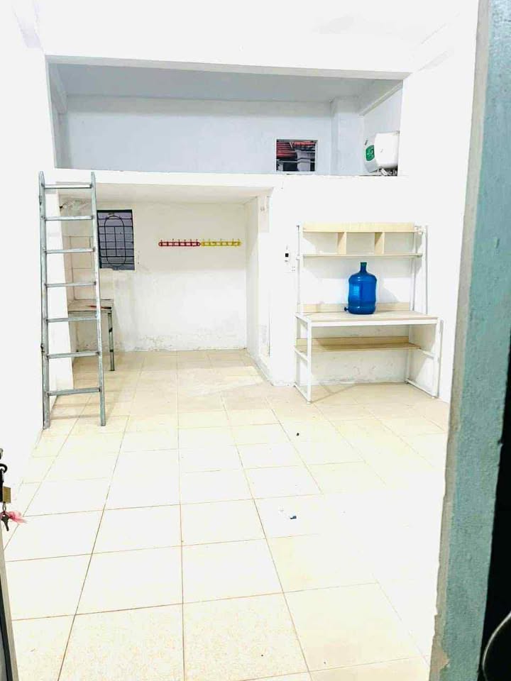 Phòng cho thuê tại ngõ 80 Đại Linh, 25m² chỉ 2.5 triệu - An ninh tốt, không chung chủ!