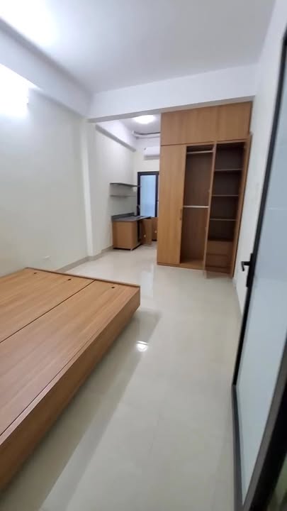Nhà cho thuê tại 292 Tây Mỗ, Nam Từ Liêm 30-35m² - Vào ở ngay!