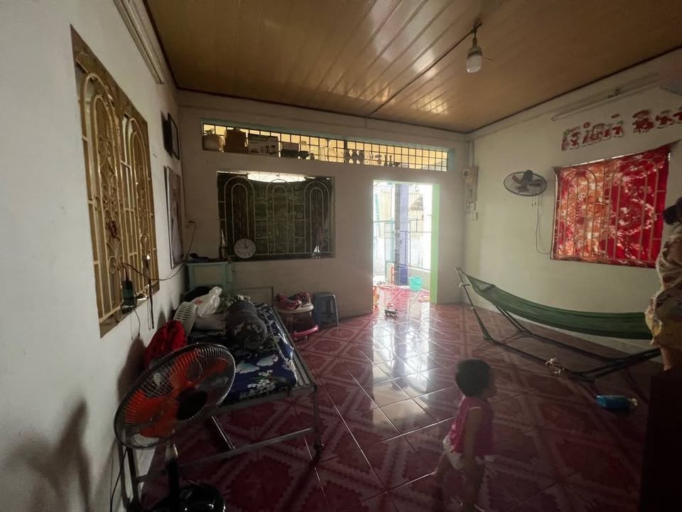 Nhà hẻm xe hơi Tam Phú 56.8m² giá 4 tỷ - Khu dân cư an ninh, tiện ích đầy đủ!