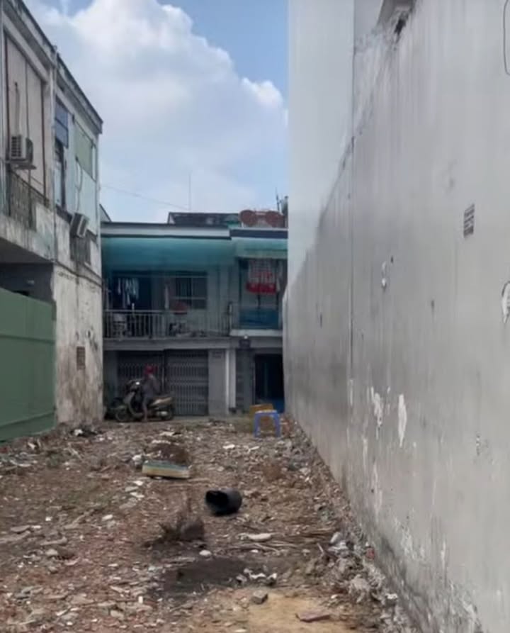 Đất nền Gò Vấp 44m² giá 3.7 tỷ - Đầu tư hấp dẫn tại Quang Trung!