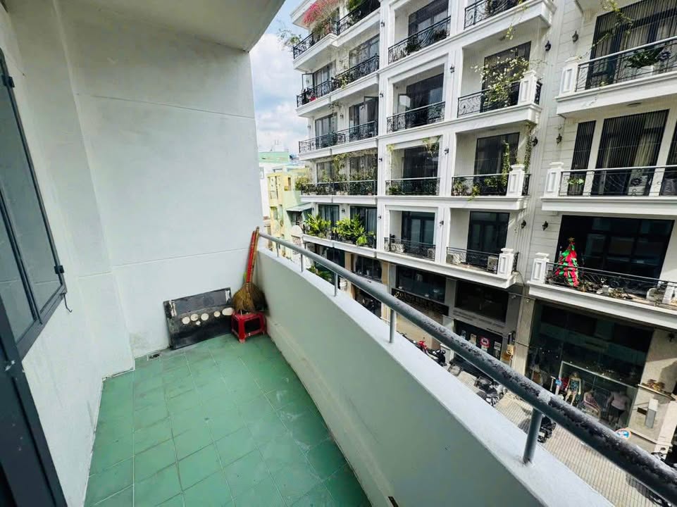 Chung cư Phan Xích Long Phú Nhuận 2PN giá 10 triệu - Tiện ích đầy đủ, chính chủ cho thuê!