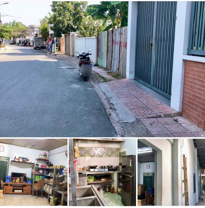 Nhà mặt tiền đường số Linh Xuân, Thủ Đức 142m² giá 9.5 tỷ - Khu dân cư sầm uất!