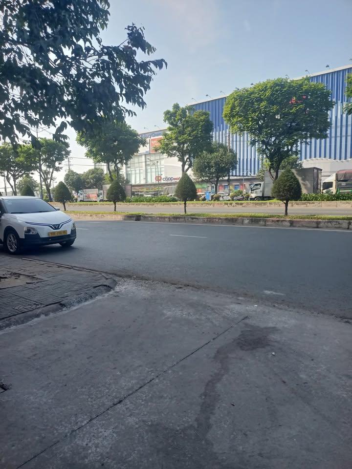 Căn hộ Tân Bình 42m² giá 2.68 tỷ - Nhà mới vào ở ngay!