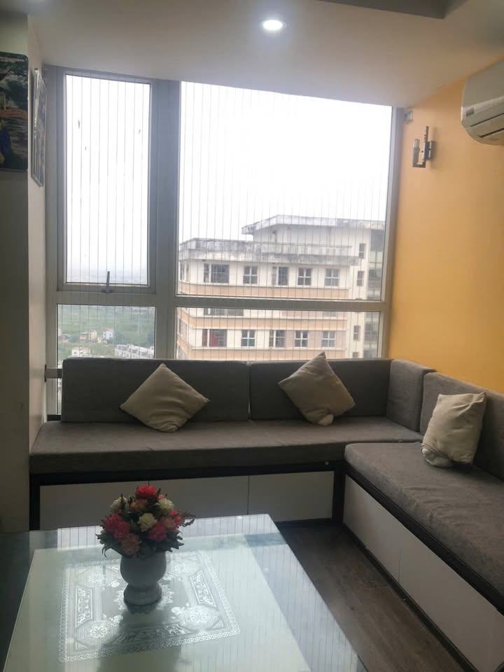 Căn hộ 83m² Chung cư CT7F Dương Nội Hà Đông - Thiết kế hiện đại, giá hấp dẫn chỉ 5 tỷ!