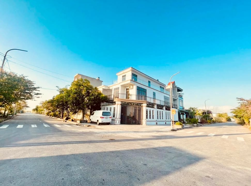 Đất nền TĐC 96M Hà Khánh B 96m² giá thỏa thuận - Đầu tư sinh lời hấp dẫn!