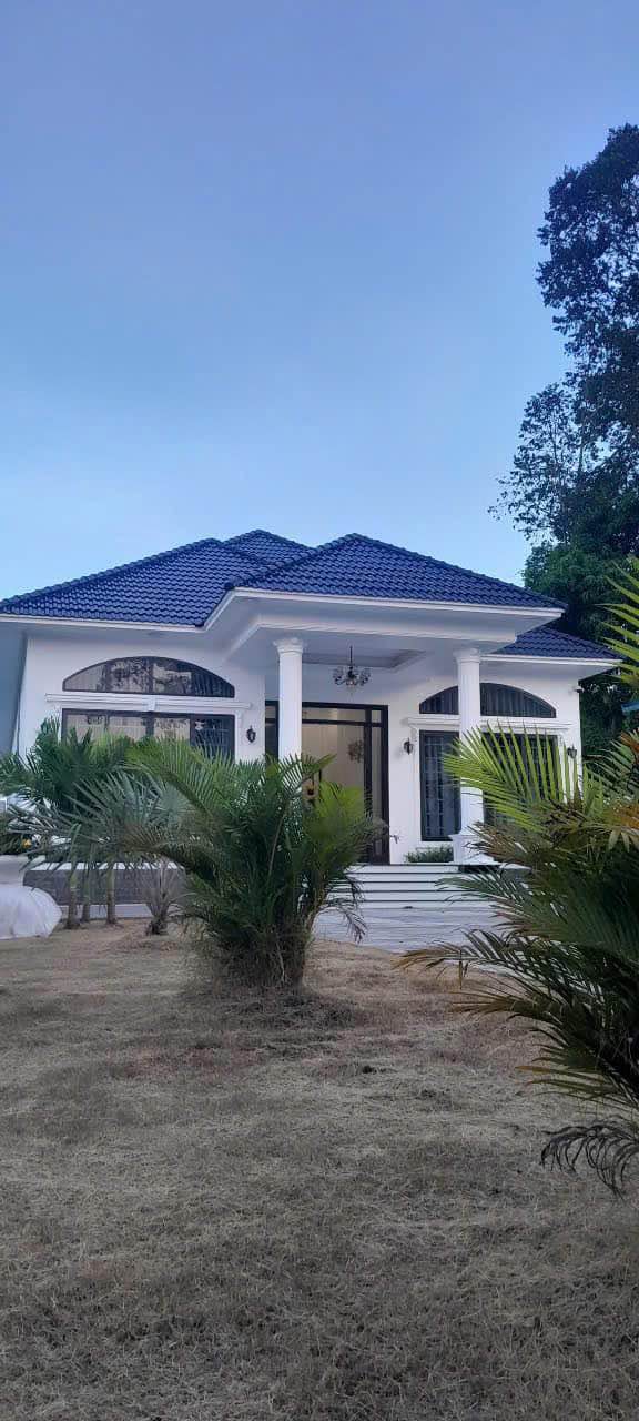 Đất nền Long Hưng B, Lấp Vò, 1113m² giá 5.5 tỷ - Cơ hội đầu tư tuyệt vời!