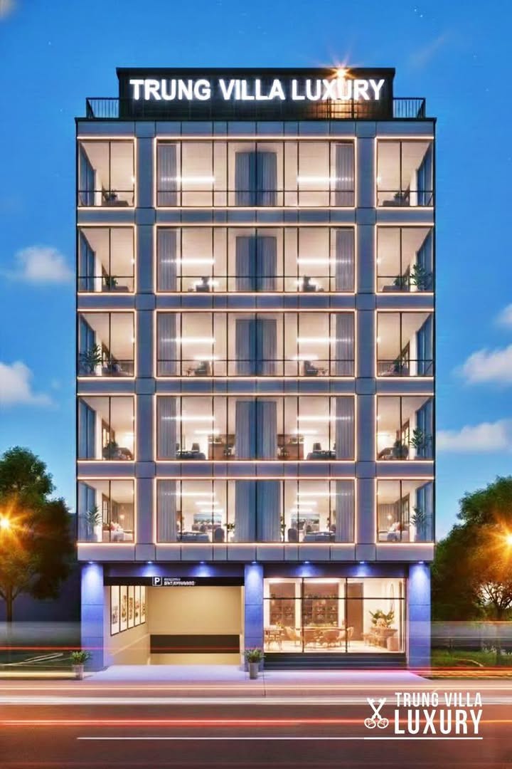 Khuôn đất mặt tiền Calmette, Quận 1, 132.5m² - Cơ hội đầu tư hiếm có!