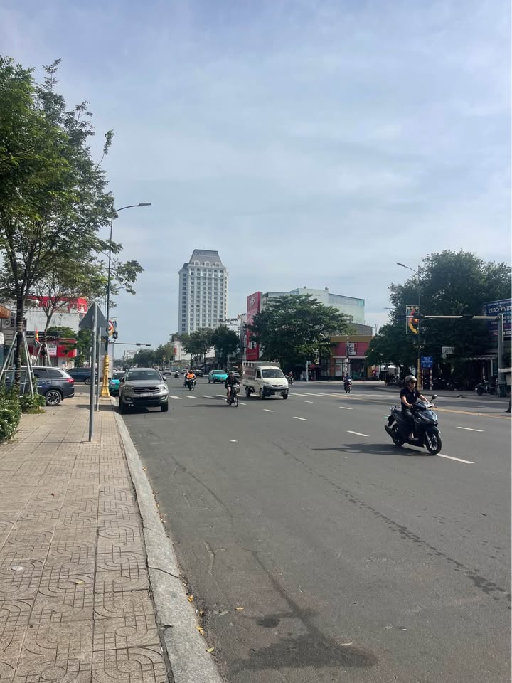 Đất thổ cư 200m² tại phường Tân Ninh, Tây Ninh - Giá chỉ 550 triệu, thương lượng