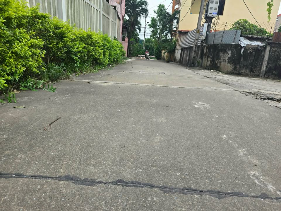 Bán đất ngõ 67 Nguyễn Công Hoan, Bắc Lý, 100m² - Đầu tư sinh lời hấp dẫn!