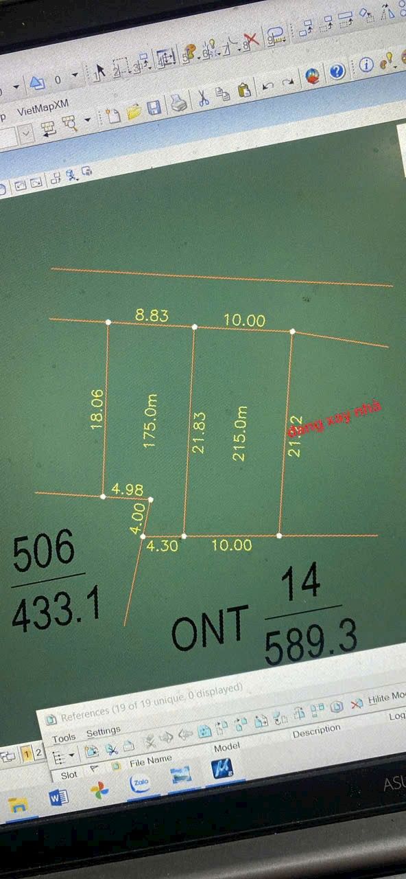 Đất nền Tân Phong, Quảng Xương 215m² chỉ 900 triệu - Đường ô tô vào tận nơi!