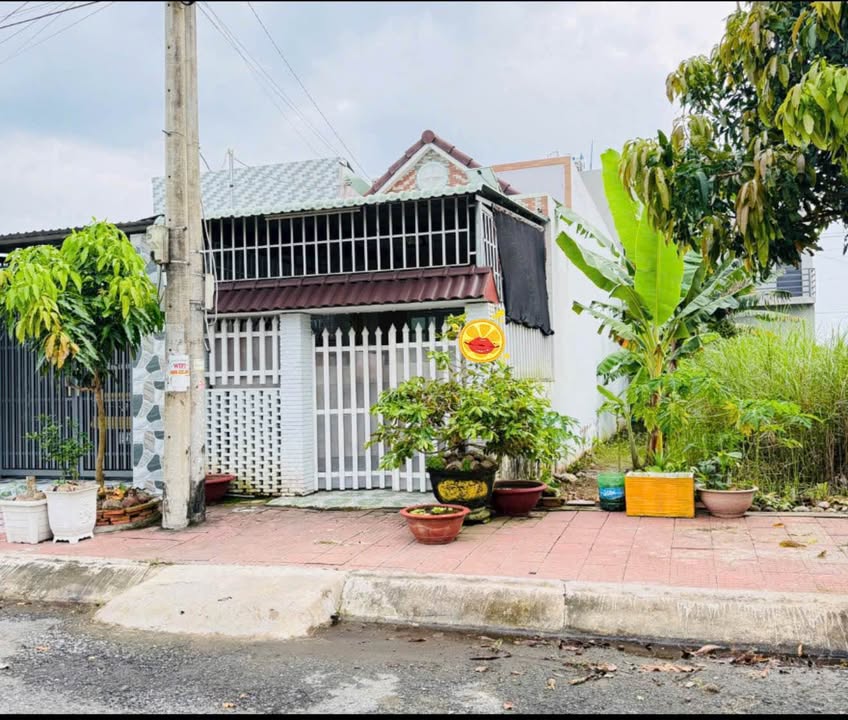 Đất nền xã Lộc Hòa, Long Hồ 680m² giá 1.2 tỷ - Cơ hội đầu tư tuyệt vời!