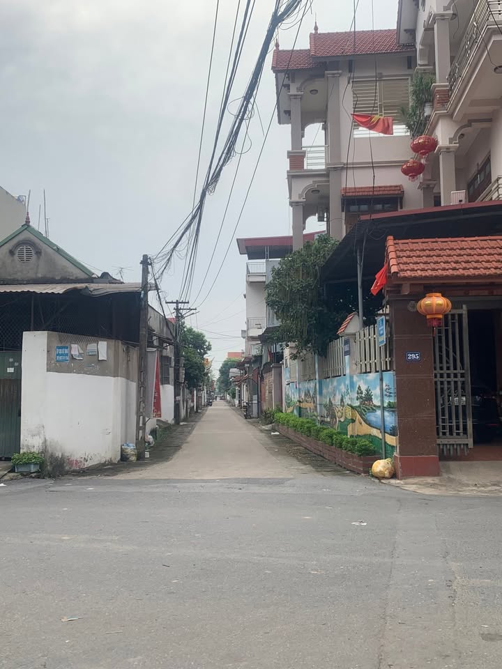 Đất thổ cư 300m² Đông Lỗ 1 - Trung Nguyên giá 4.6 tỷ - Chính chủ bán gấp!