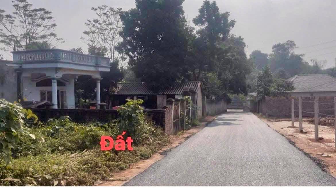 Đất thổ cư 117m² xã Thái Hoà, giá chỉ 400 triệu - Cơ hội đầu tư sinh lời!