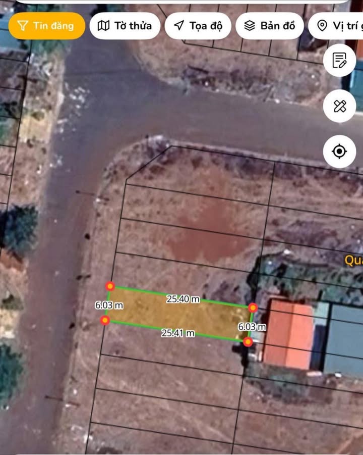 Đất nền khu đấu giá Ea Pốk 150m² giá 1.85 tỷ - Đầu tư sinh lời ngay!