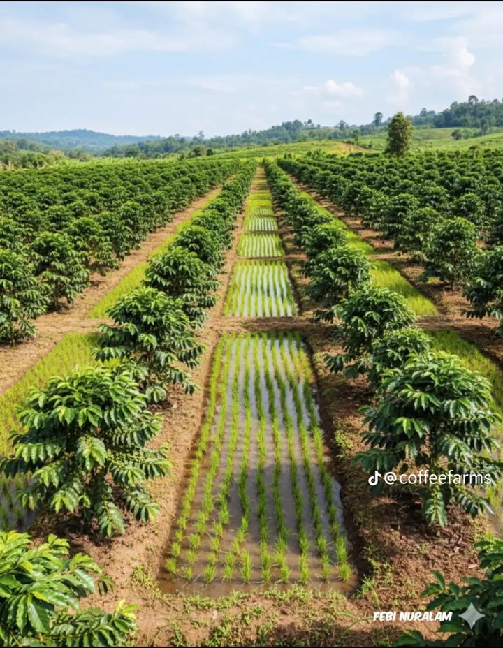 Đất nông nghiệp 2ha tại xã Ea M'Droh - Giá chỉ 1 tỷ cho đầu tư sinh lời!