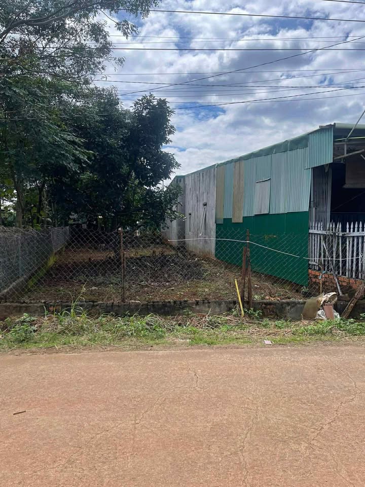 Đất nền Quảng Phú, Cư M'gar 203m² giá 1.8 tỷ - Đầu tư sinh lời ngay!