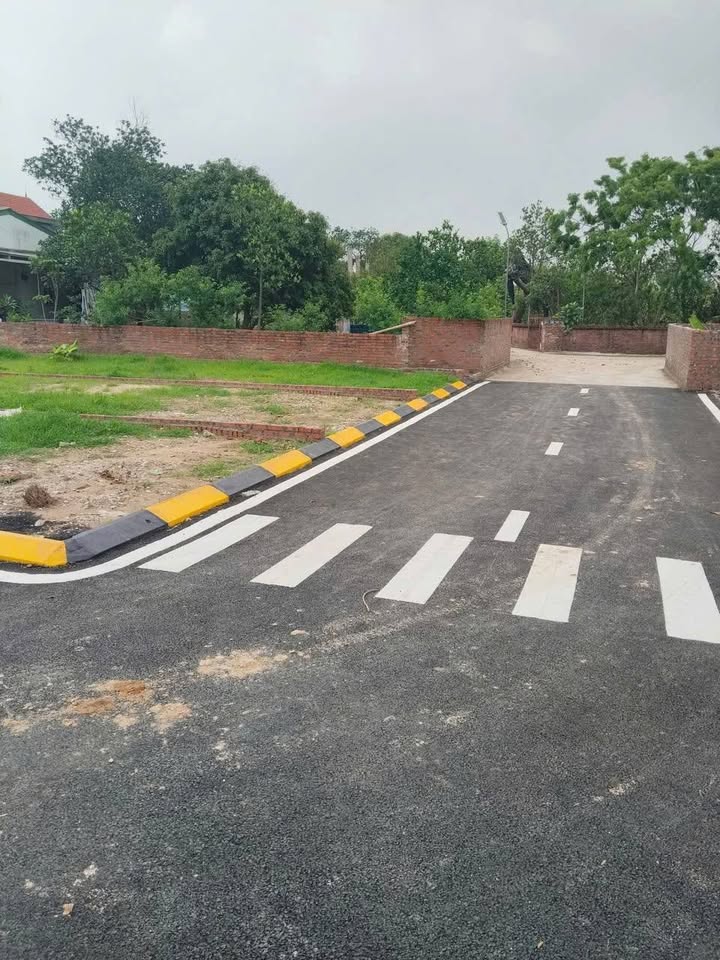 Đất thổ cư Kim Anh 100m² - Lô góc, ô tô vào tận nơi!