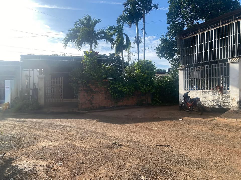 Đất thổ cư mặt tiền Cao Bá Quát, Pleiku 161m² giá 23.385 tỷ - Đầu tư sinh lời ngay!