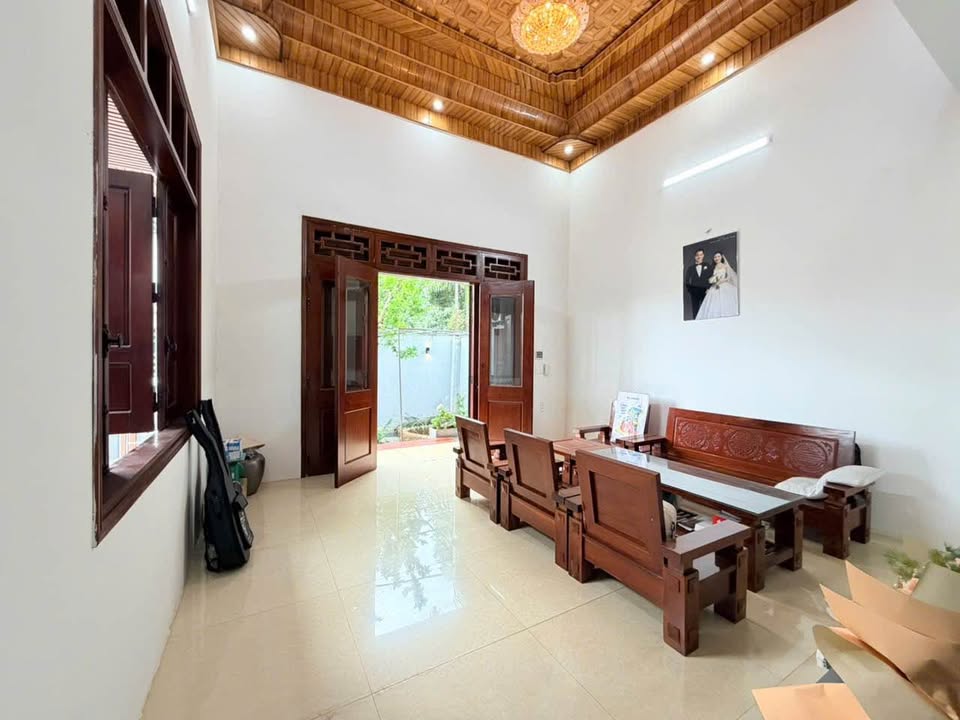 Nhà riêng Tân Lợi Buôn Ma Thuột 120m² giá 4.86 tỷ - Nhà kiên cố, gần nhiều tiện ích!