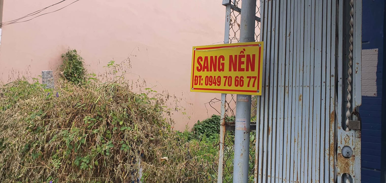 Đất nền Lê Quang Định Long Xuyên 72m² - Vị trí đắc địa, thuận tiện mọi nhu cầu!