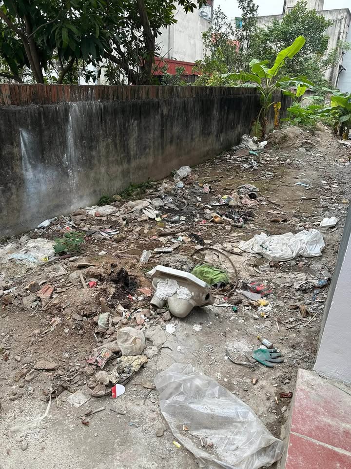 Đất nền Đại Thanh, Thanh Trì 42m² giá 3.6 tỷ - Sổ đỏ chính chủ, pháp lý rõ ràng!