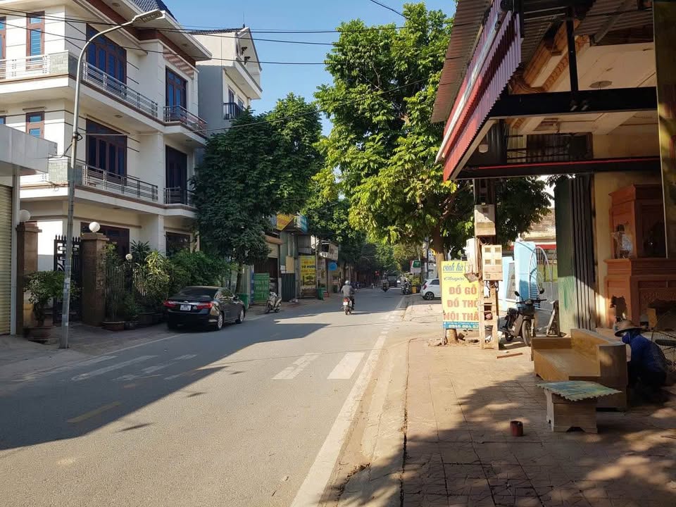 Xưởng 120m² tại Thanh Lãng, Bình Xuyên, Vĩnh Phúc - Giá cực hấp dẫn!