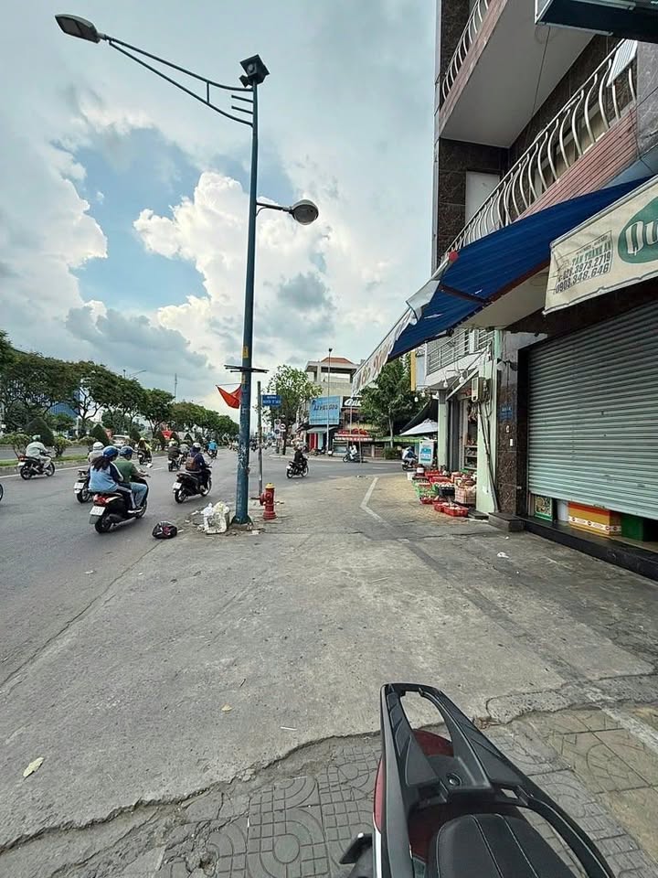 Nhà phố Tân Bình 64m² giá 15.8 tỷ - Đầu tư sinh lời ngay!