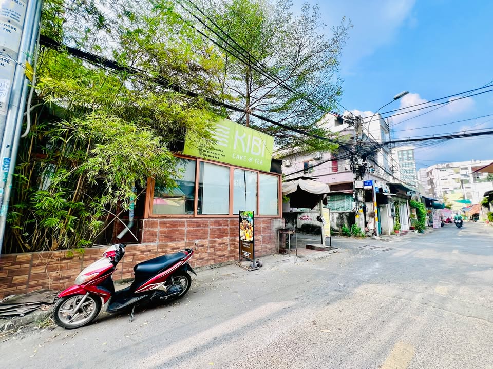Nhà FrontHouse 163.8m² Phường Bình Thọ giá 12.8 tỷ - Đầu tư sinh lời cao!