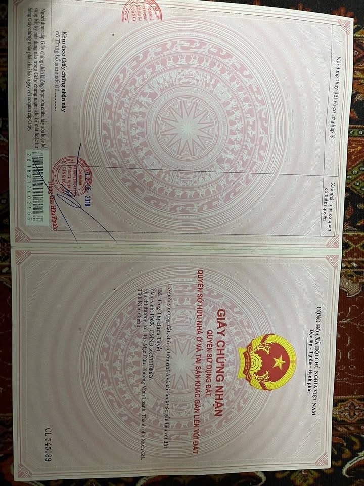 Bán nguyên căn trọ tại ấp Phú Ân, Cần Giuộc, 392m², giá 5.8 tỷ - Thu nhập ổn định!