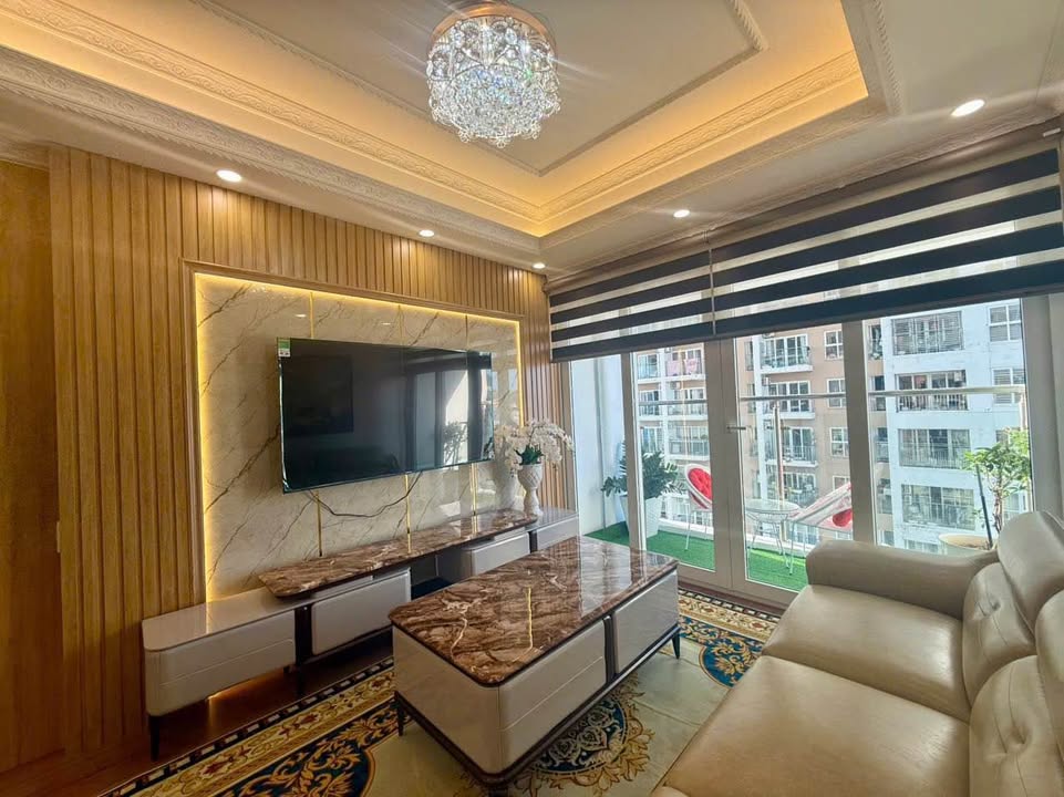 Căn hộ 3PN, 2VS Chung Cư Newlife Bãi Cháy 104m² - Sẵn sàng vào ở ngay!