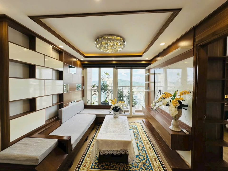 Căn hộ 2PN Newlife Bãi Cháy 72m² giá 2.65 tỷ - Vị trí đắc địa gần biển!