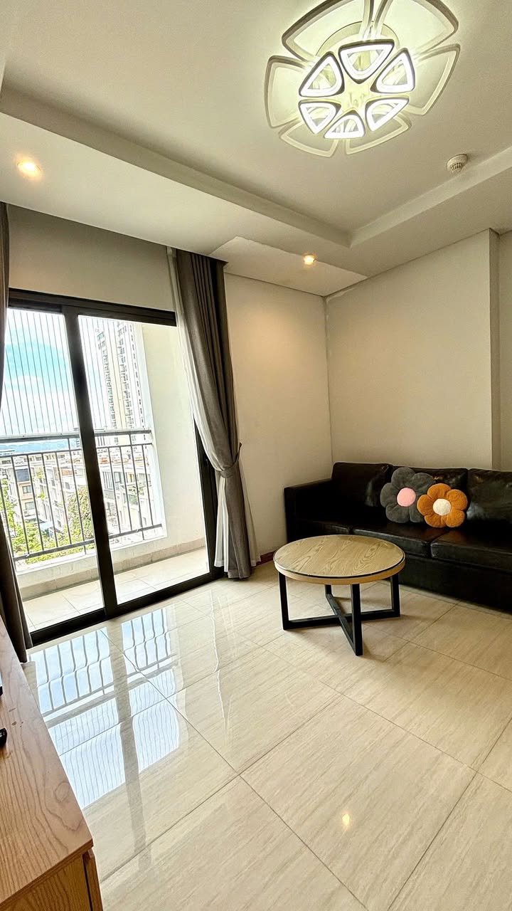 Căn hộ Bãi Cháy Hạ Long 63m² giá 2.5 tỷ - Sẵn sàng vào ở ngay!