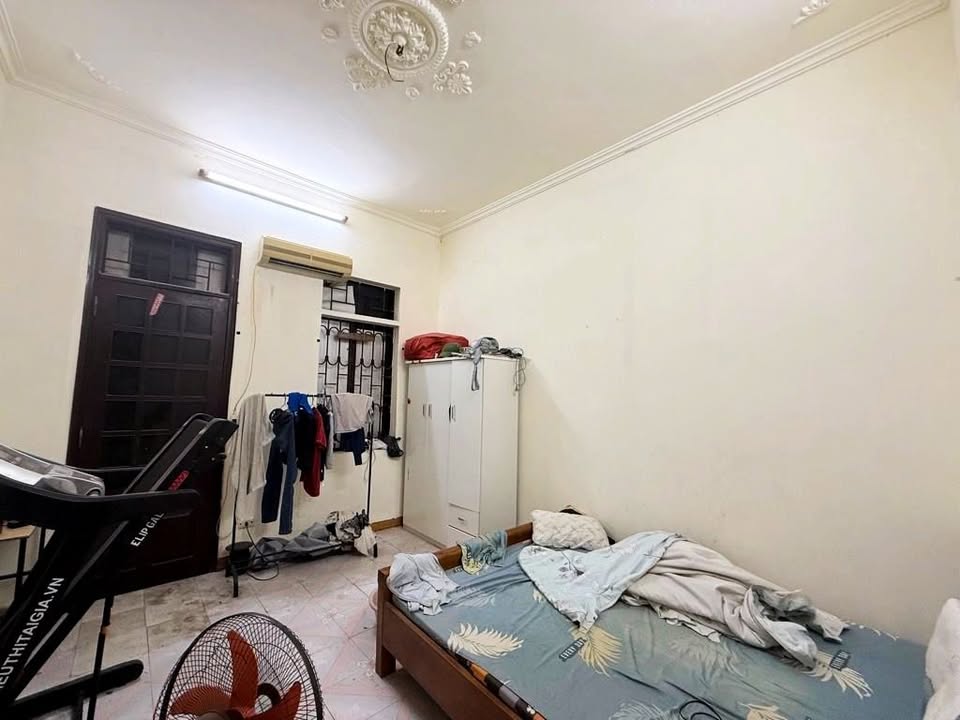 Nhà riêng Sài Đồng 30m² giá 4 tỷ - Chính chủ bán gấp!