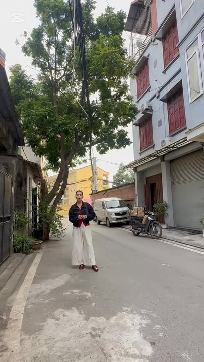 Đất Tư Đình Long Biên 80m² giá 20.8 tỷ - Cơ hội đầu tư lý tưởng!