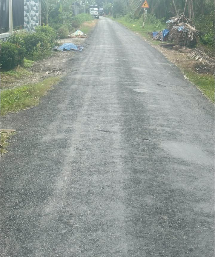 Đất nền mặt tiền tỉnh lộ 907, xã Hiếu Thành, 4400m² giá 1.5 tỷ - Cơ hội đầu tư hấp dẫn!