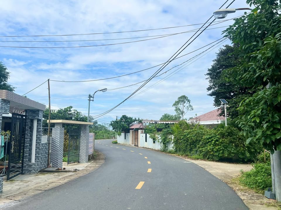 Đất Dương Sơn Hòa Tiến 156m² giá chỉ 2xxx - Đối diện khu du lịch sinh thái!