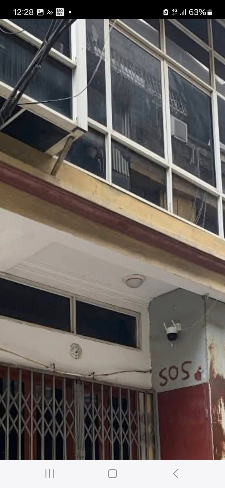 Nhà phố Doãn Kế Thiện, Cầu Giấy 15m² giá 4.8 tỷ - Ô tô đỗ cửa, gần các trường đại học!