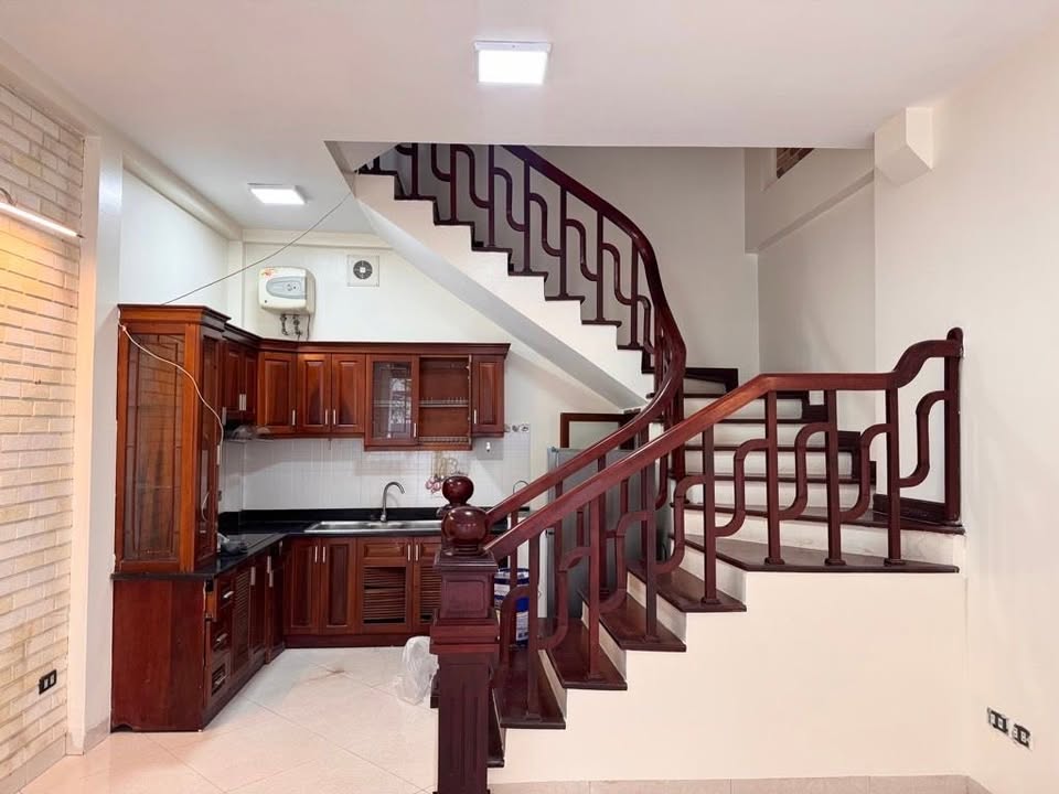 Nhà riêng Lê Quang Đạo, Từ Liêm 30m² giá 800 triệu - Lô góc, gần ô tô vào ở ngay!