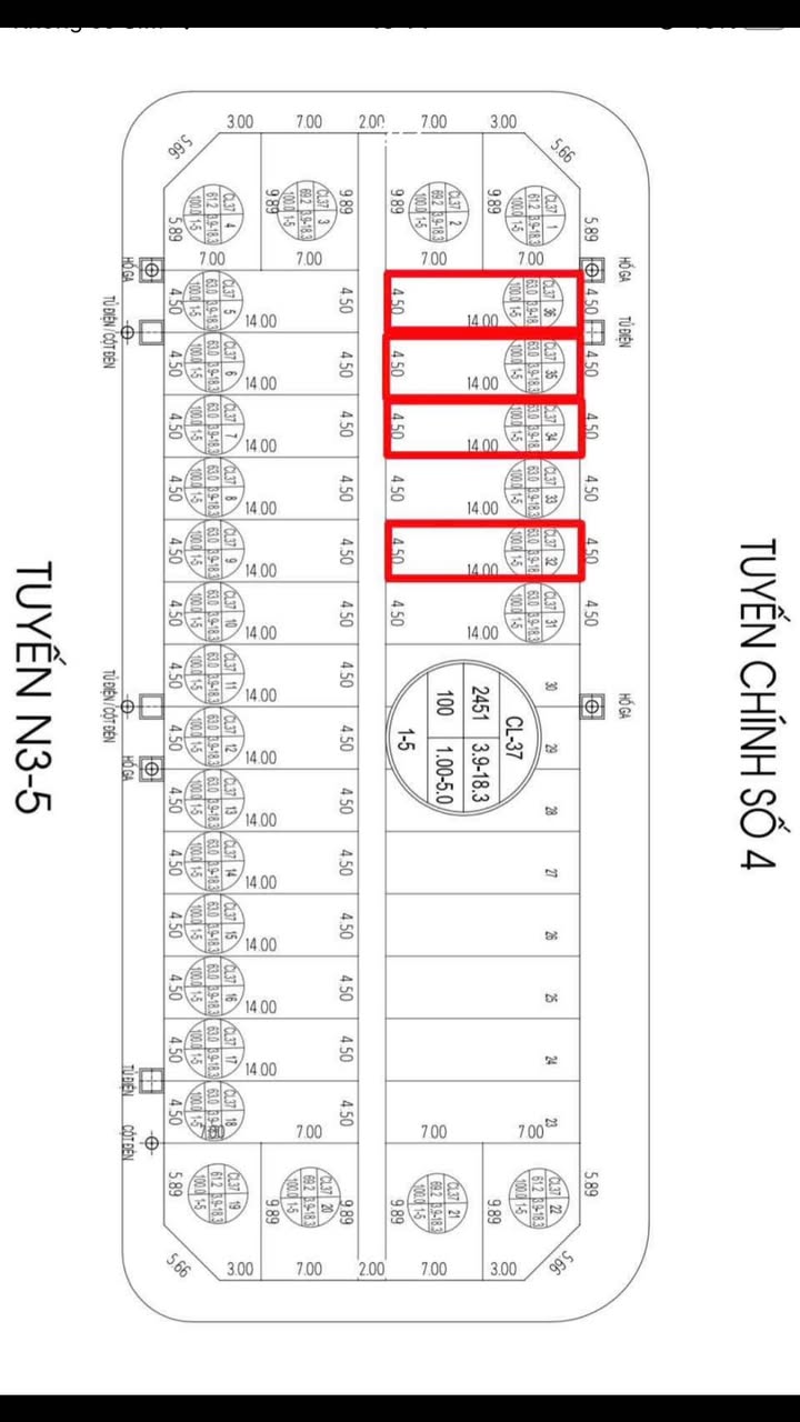 Đất nền dự án tại Hồng Quang, Ý Yên, Nam Định 63m² - Cơ hội đầu tư hấp dẫn!