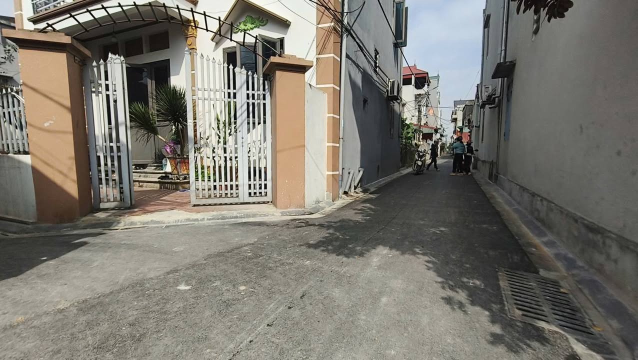 Đất nền Đình Trung Thư Lâm 103m² giá chỉ 5.2 tỷ - Sổ đỏ chính chủ, đầu tư sinh lời!