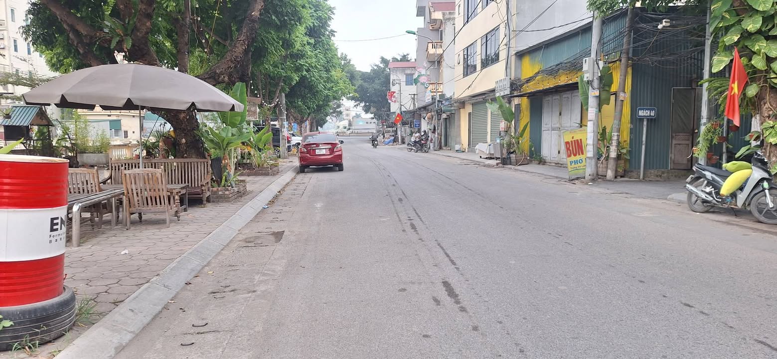 Nhà riêng Hải Bối, Đông Anh 51m² giá 5 tỷ - Đầu tư sinh lời tốt!