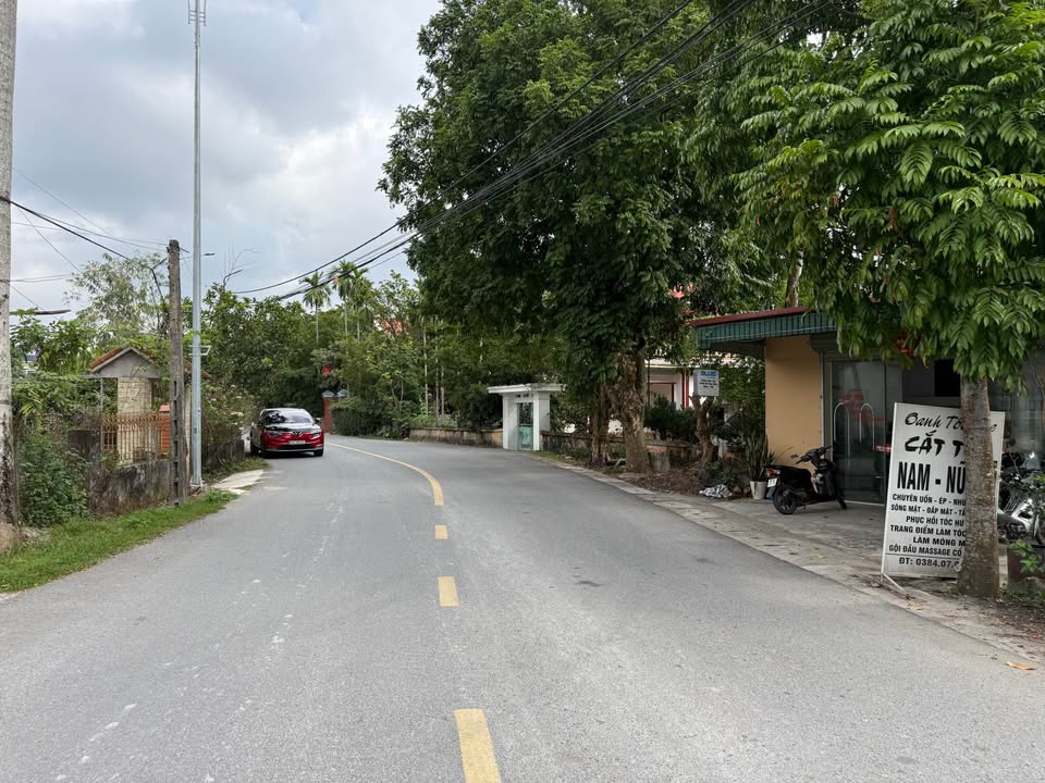 Đất nền mặt đường tỉnh lộ 972, Văn Lý, Lý Nhân, 182m² - Đầu tư siêu lợi nhuận!