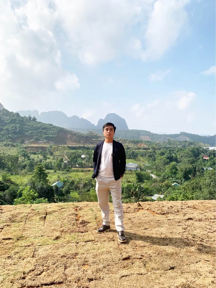 Đất nghỉ dưỡng 5000m² tại Lương Sơn, Phú Thọ - Giá chỉ 6 tỷ, cơ hội đầu tư không thể bỏ qua!