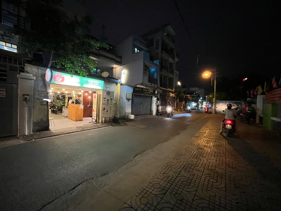 Store cho thuê tại Bình Thạnh 67.5m² - Kinh doanh tự do, cách ĐH Hutech chỉ 350m!