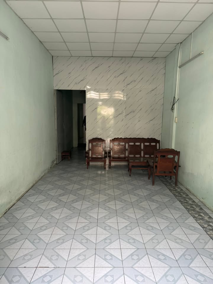 Nhà cấp bốn Gò Vấp 70m² giá 7.5 triệu - Thích hợp cho gia đình nhỏ!