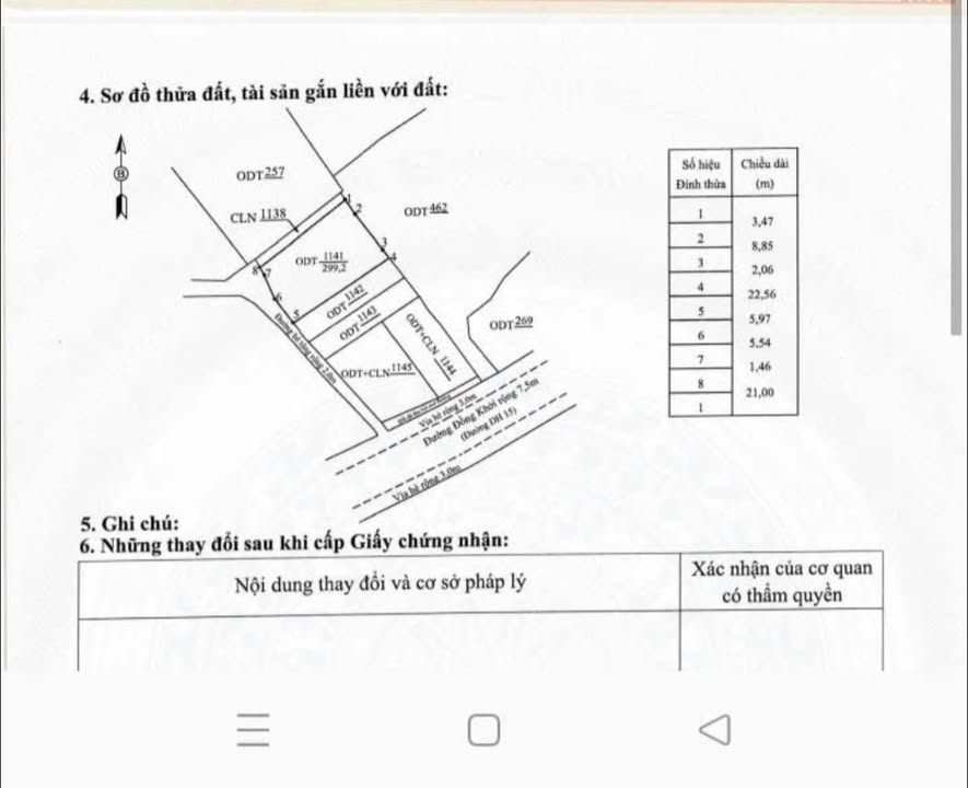 Đất Cẩm Thanh Hội An 300m² - Cơ hội đầu tư tuyệt vời!