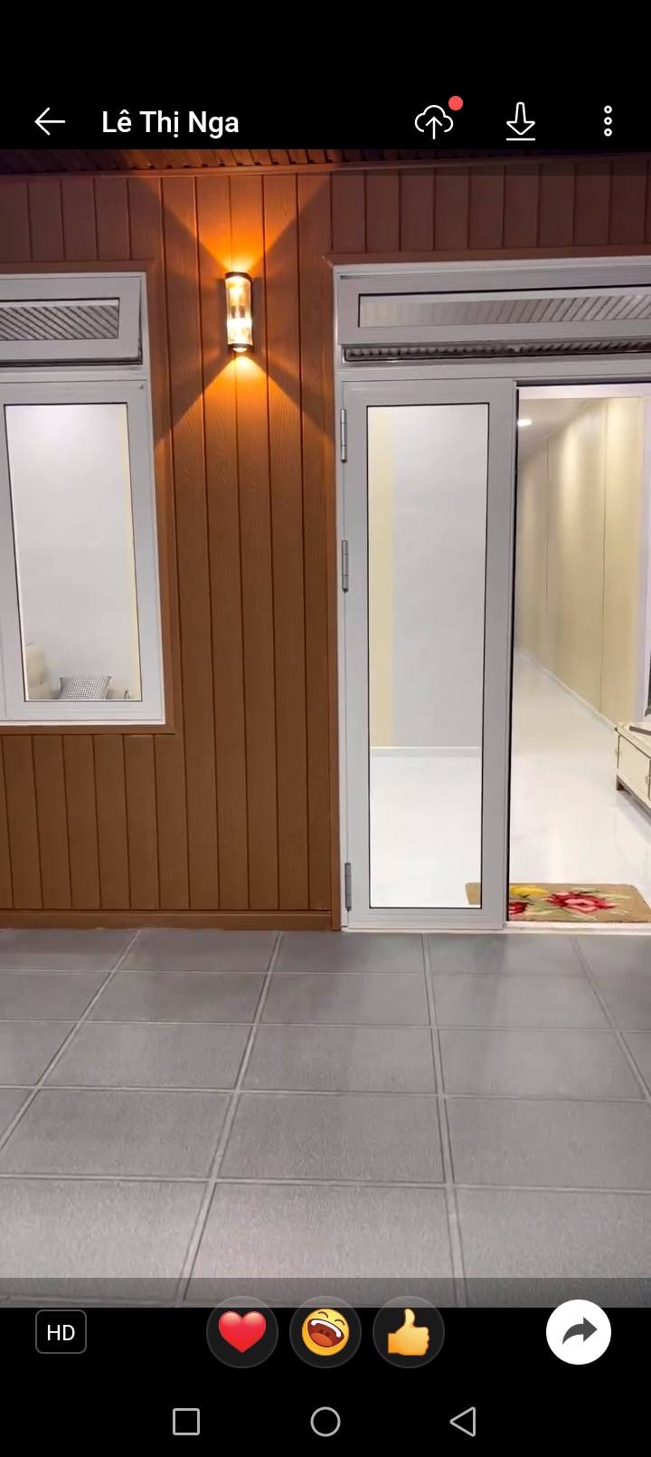 Nhà bán phường 8 Đà Lạt 65m² giá 1.65 tỷ - Gần bờ hồ Xuân Hương